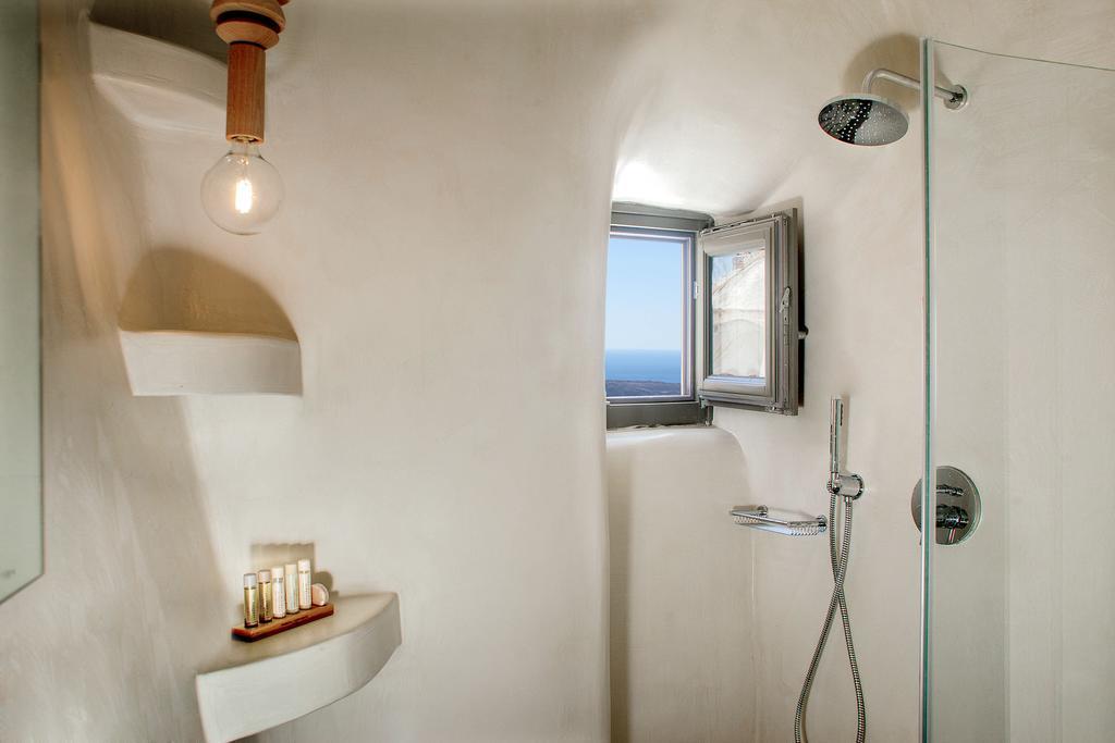 Aperto Suites - Adults Only Fira  Exterior photo